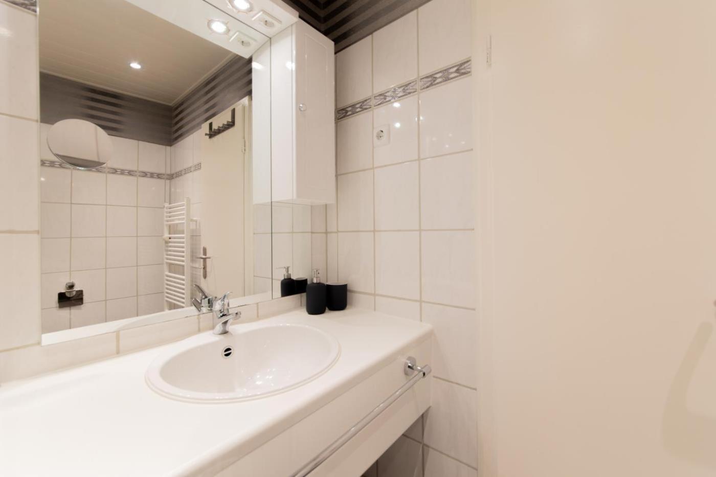 Ferienwohnung Seetempel App. 35 Шарбойц Экстерьер фото