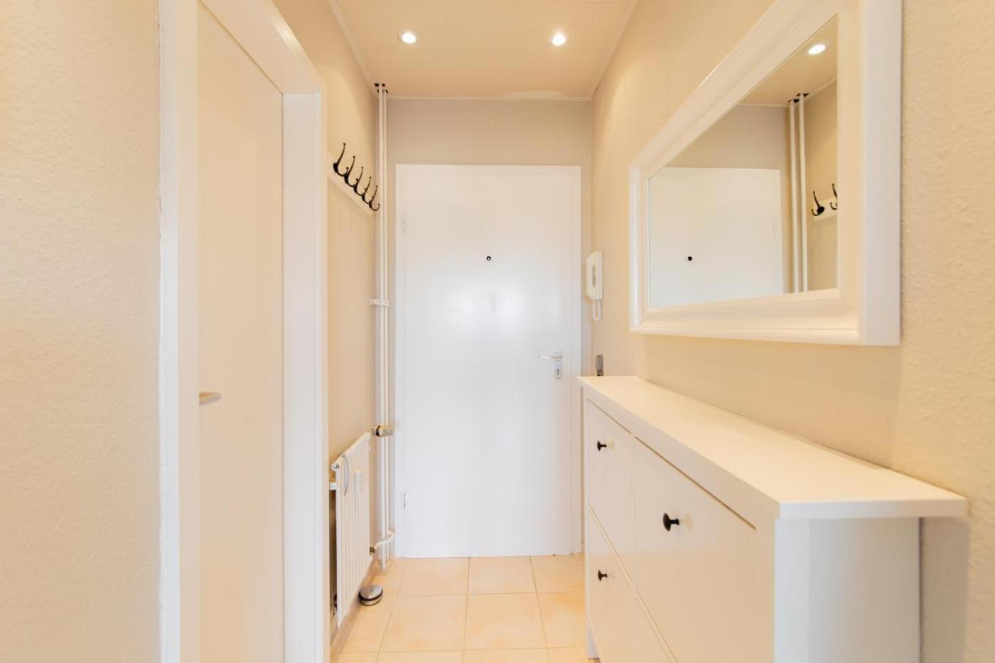 Ferienwohnung Seetempel App. 35 Шарбойц Экстерьер фото