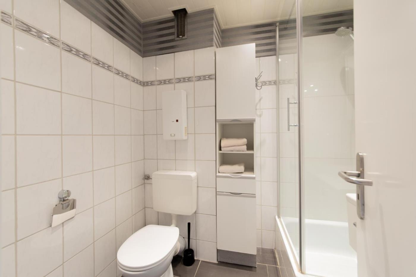 Ferienwohnung Seetempel App. 35 Шарбойц Экстерьер фото