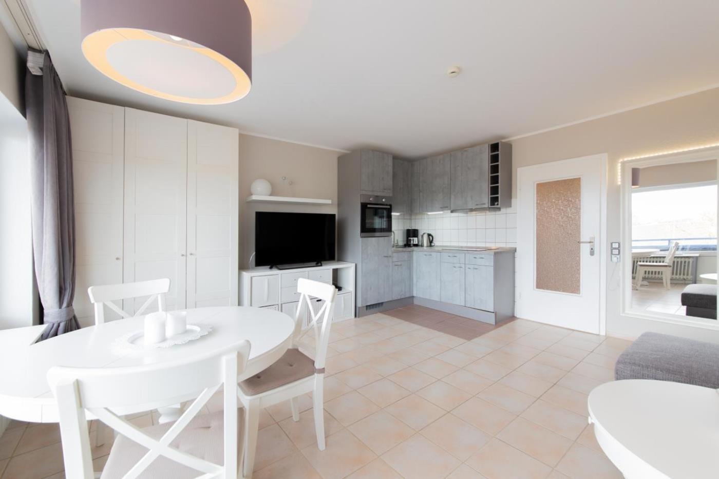 Ferienwohnung Seetempel App. 35 Шарбойц Экстерьер фото