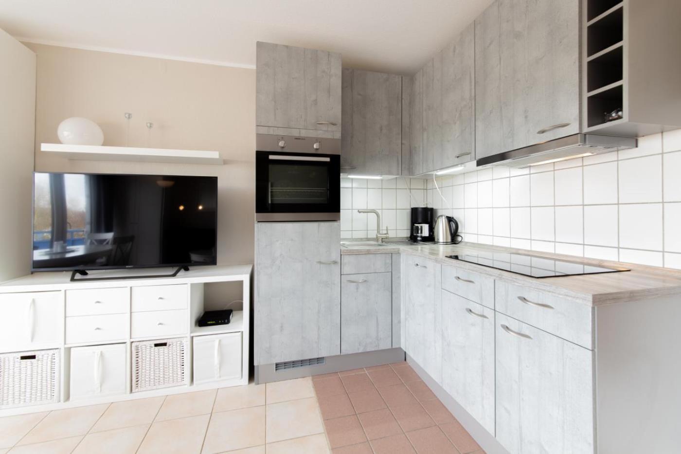 Ferienwohnung Seetempel App. 35 Шарбойц Экстерьер фото