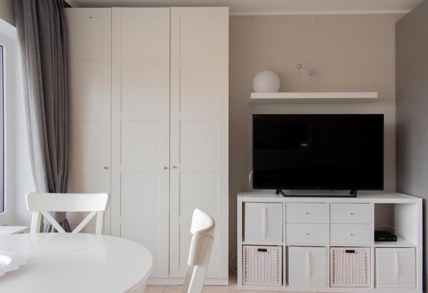 Ferienwohnung Seetempel App. 35 Шарбойц Экстерьер фото