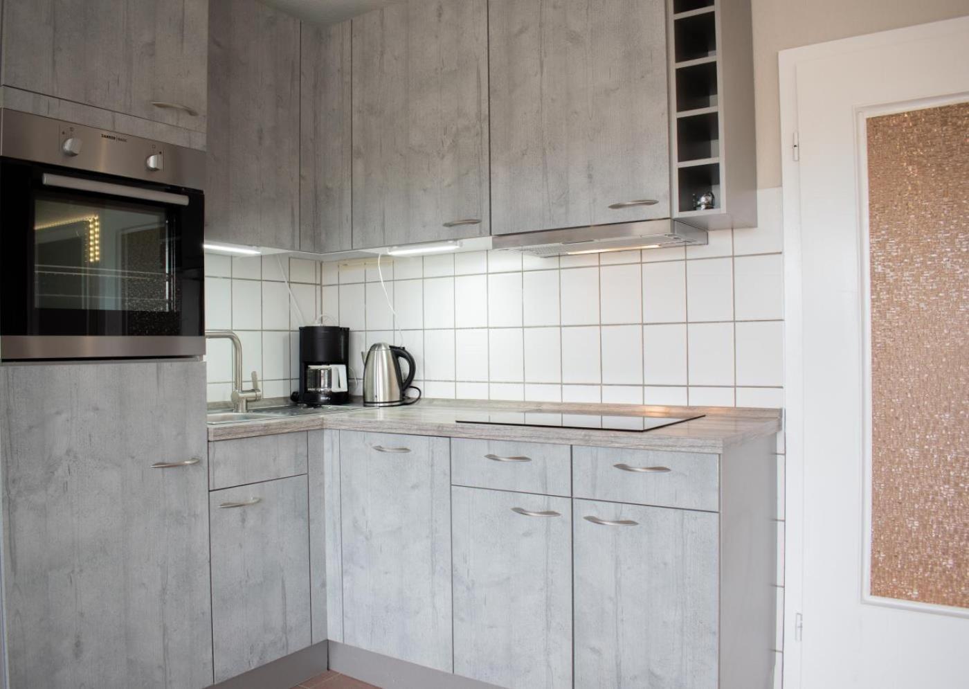 Ferienwohnung Seetempel App. 35 Шарбойц Экстерьер фото